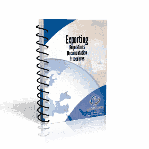 U.S. Exporting Reference Book