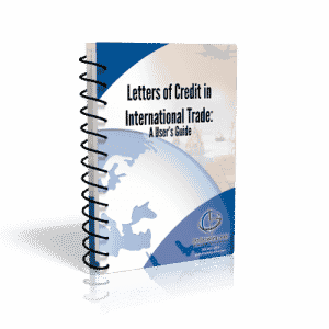 Letters of Credit Reference Book