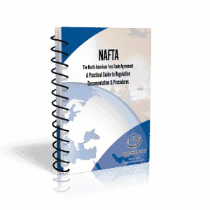 NAFTA Reference Book