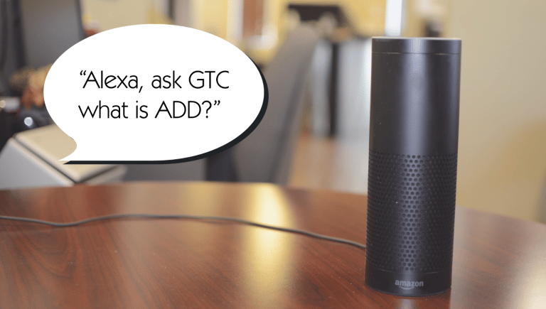 Meet your new Trade Partner, Alexa