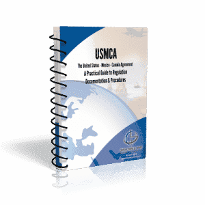 USMCA Reference Book